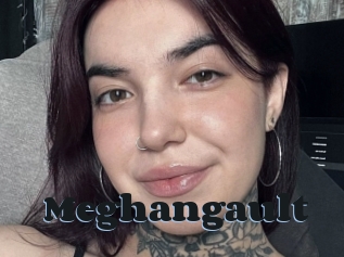 Meghangault