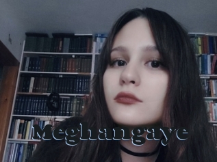 Meghangaye