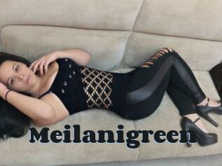 MeilaniGreen