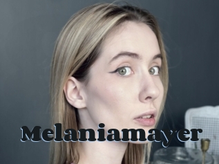 Melaniamayer