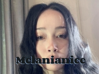 Melanianice