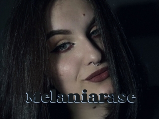 Melaniarase