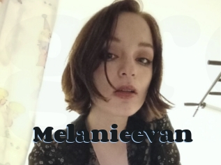 Melanieevan