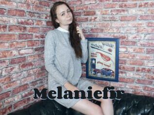 Melaniefir