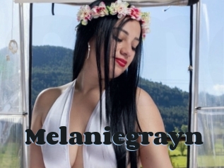 Melaniegrayn