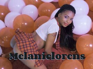 Melanielorens