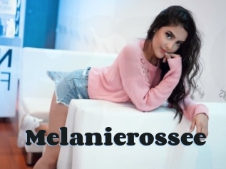 Melanierossee