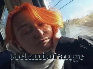Melaniorange