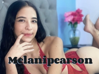 Melanipearson