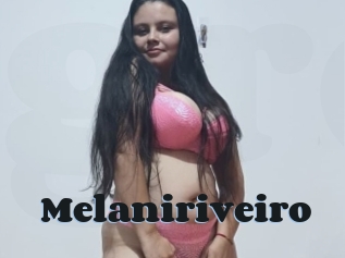 Melaniriveiro