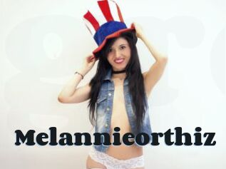 Melannieorthiz