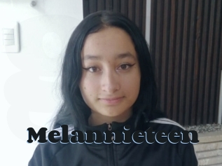 Melannieteen