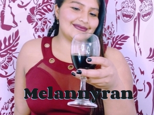 Melannyran