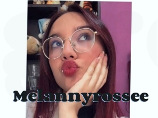 Melannyrossee