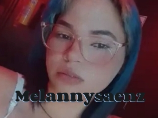 Melannysaenz