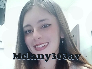 Melany303av