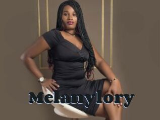 Melanylory