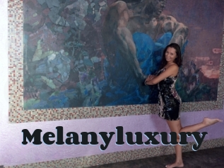 Melanyluxury