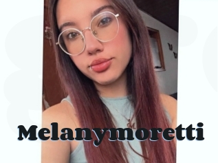 Melanymoretti