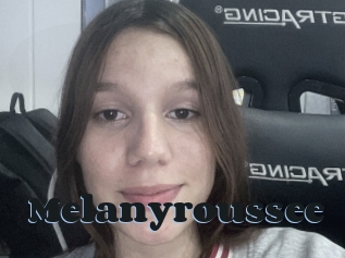 Melanyroussee