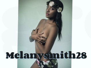 Melanysmith28