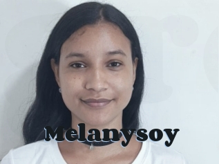 Melanysoy