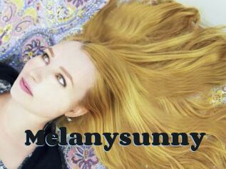 Melanysunny