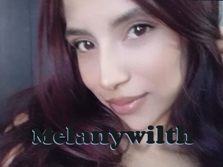 Melanywilth