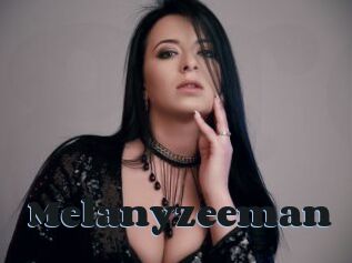 Melanyzeeman