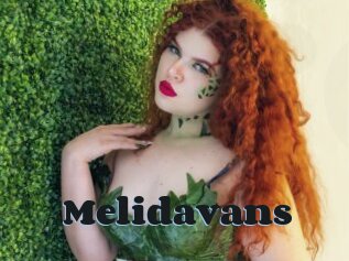 Melidavans