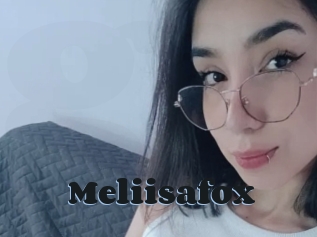 Meliisafox