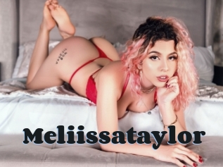 Meliissataylor