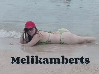 Melikamberts