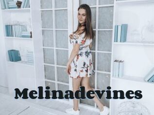 Melinadevines