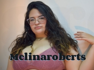 Melinaroberts