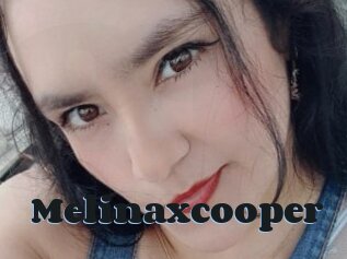 Melinaxcooper