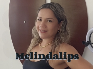 Melindalips