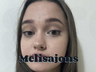 Melisajons