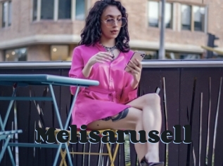 Melisarusell