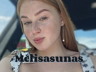 Melisasunas