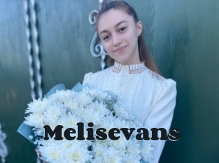 Melisevans