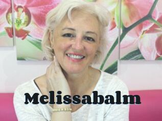 Melissabalm