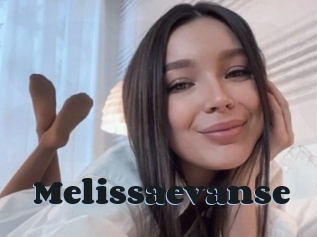 Melissaevanse