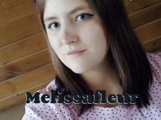 Melissafleur