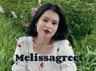 Melissagreet