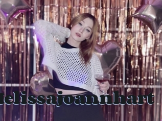 Melissajoannhart