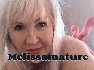 Melissamature