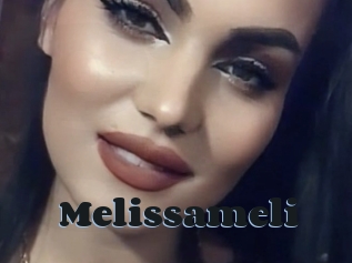 Melissameli