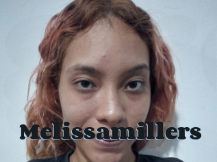 Melissamillers