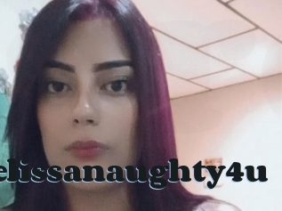Melissanaughty4u